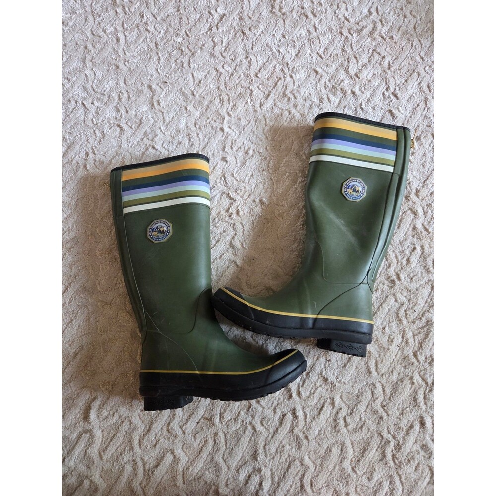 Pendleton Rainboots